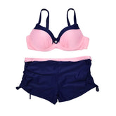 Tankini ''Upgrade'' - Zappy Fashion Romania